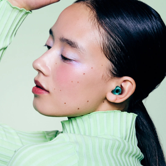 Loop Switch™ 2 ωτοασπίδες